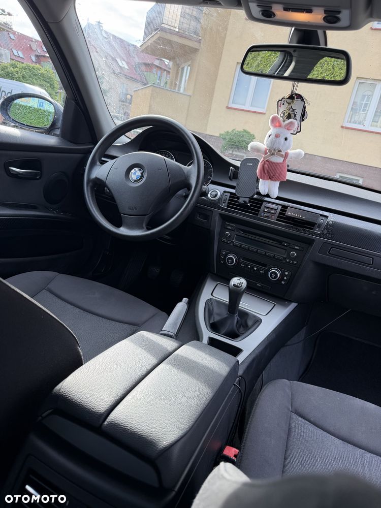 BMW Seria 3 - 7