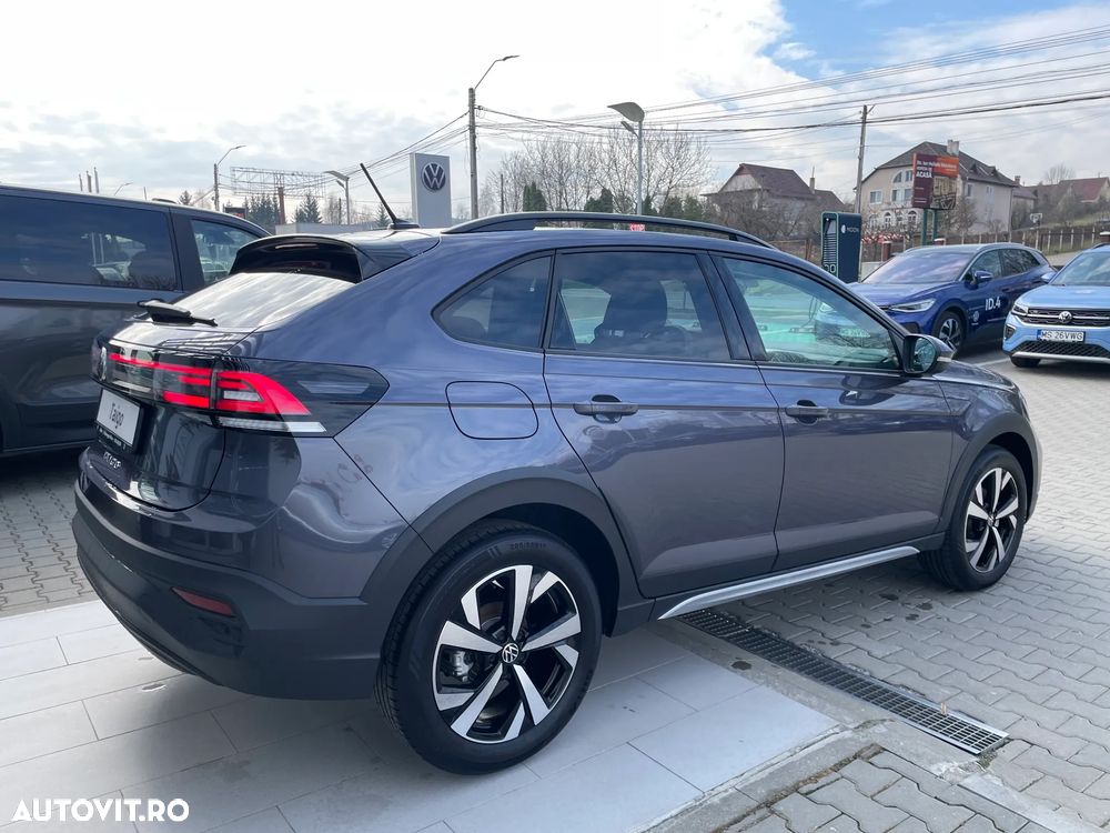 Volkswagen Taigo - 4