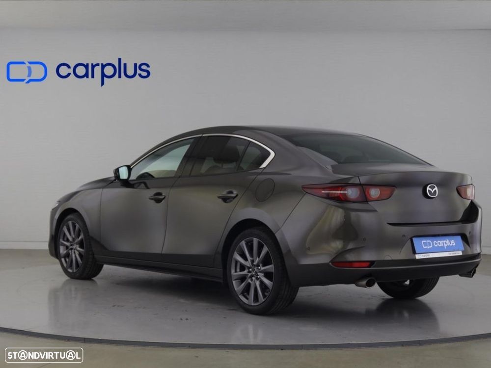 Mazda 3 Sedan 2.0 Sky-G Excellence - 5