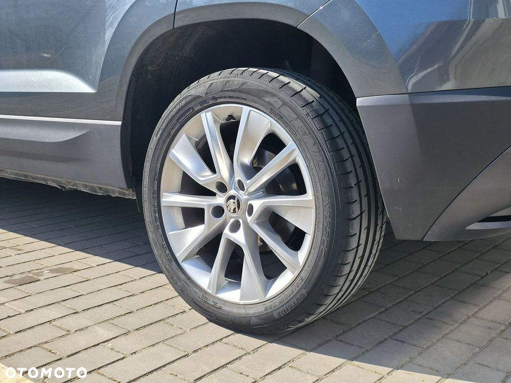 Skoda Karoq - 5