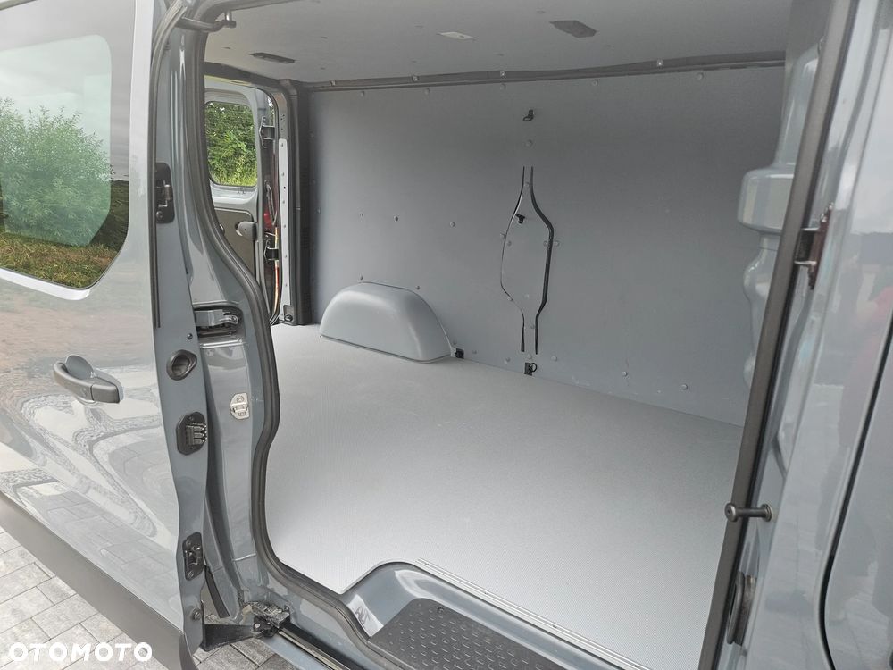 Renault Trafic - 7