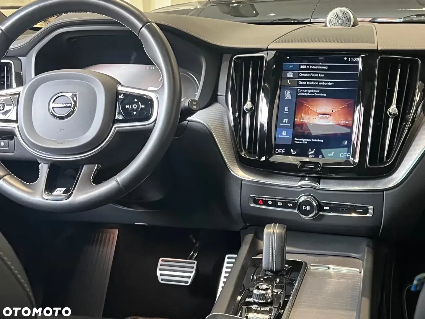 Volvo XC 60 - 18