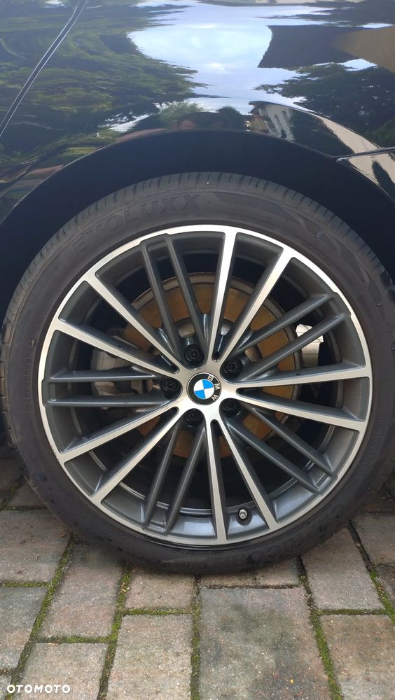 BMW Seria 5 530i - 26