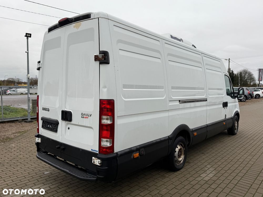 Iveco Daily 35S14 - 4