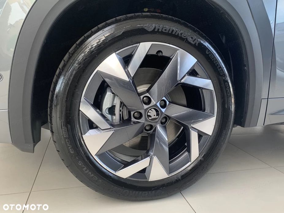 Skoda Kodiaq 2.0 TDI 4x4 Sportline DSG - 13