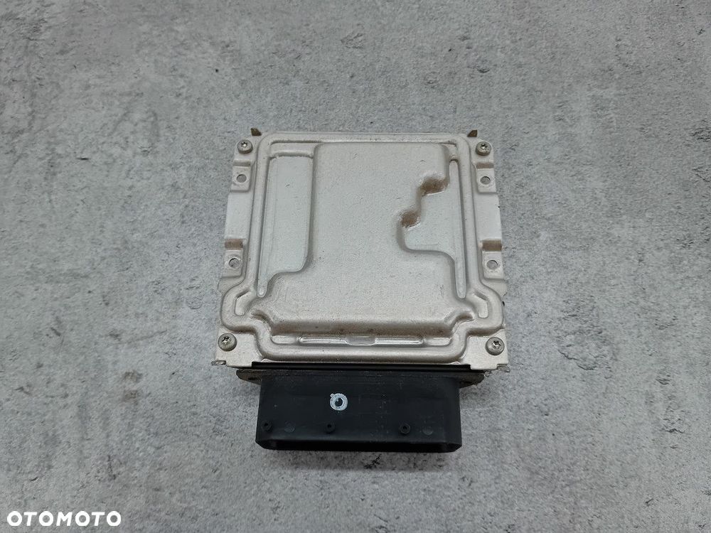 KOMPUTER, STEROWNIK HYUNDAI I30 I 39112-2B125 9001090131 1.4 16V BOSCH - 4