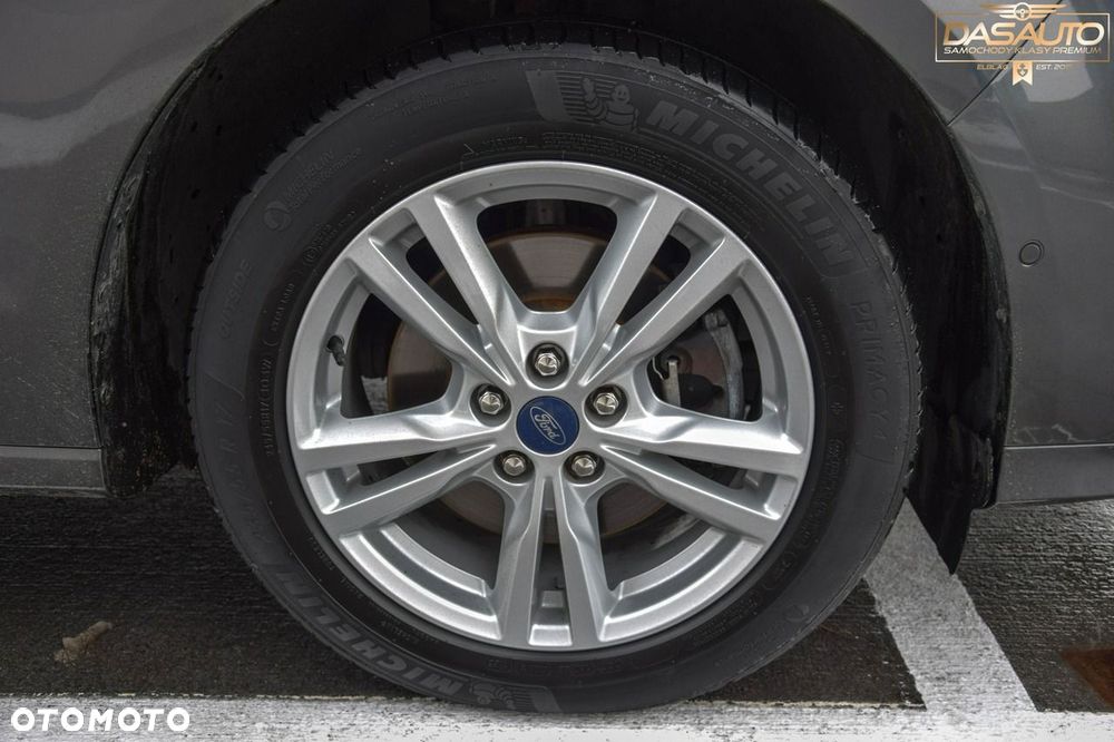 Ford S-Max - 35