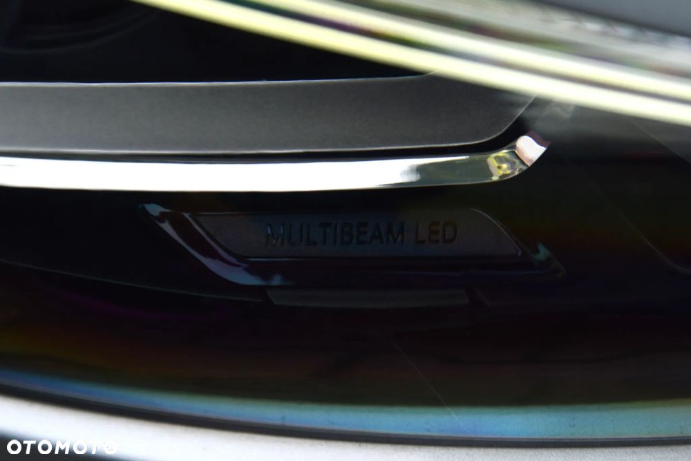 Mercedes-Benz Klasa A 250 E AMG Line 8G-DCT - 10