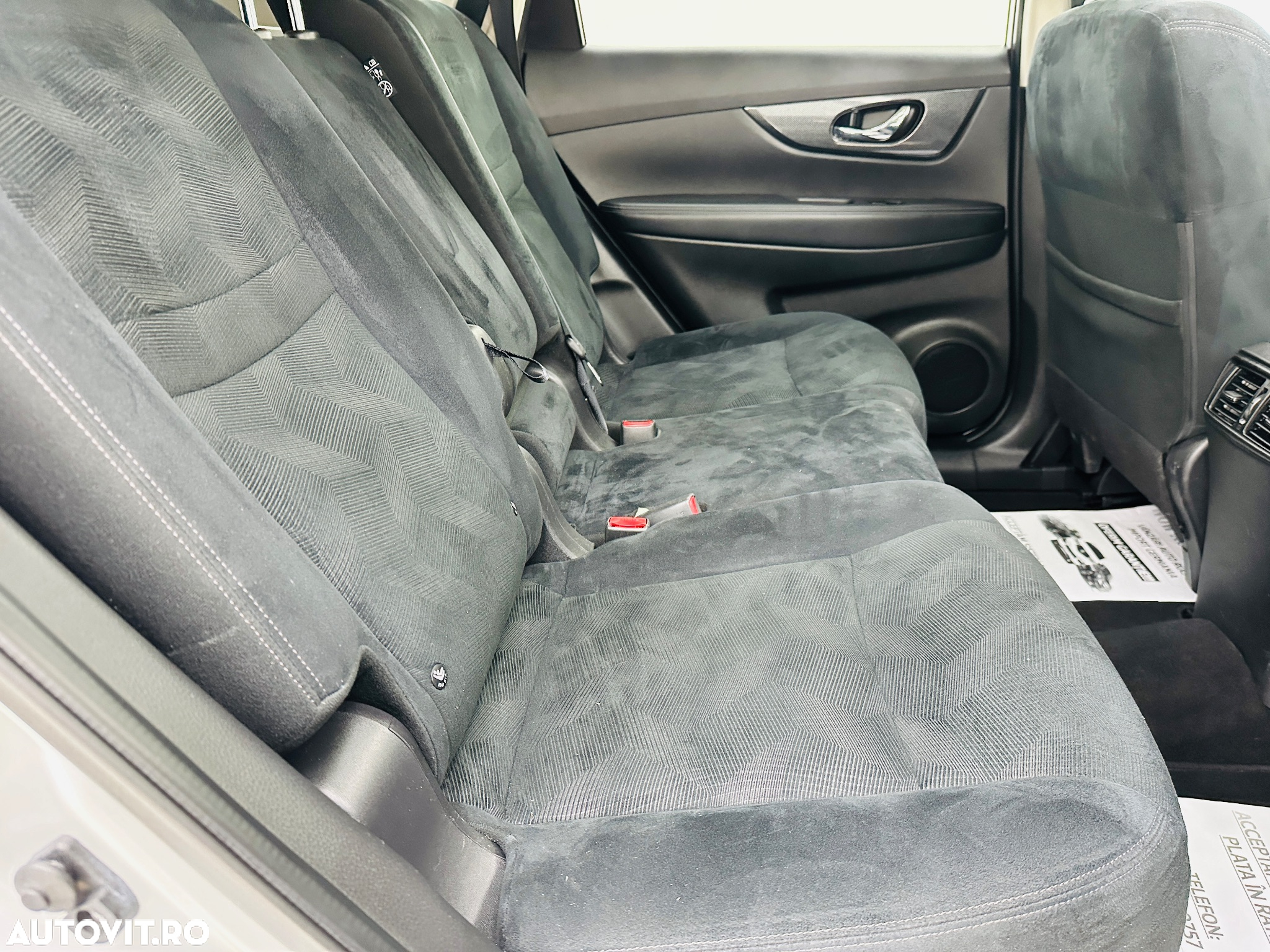 Nissan X-Trail - 19