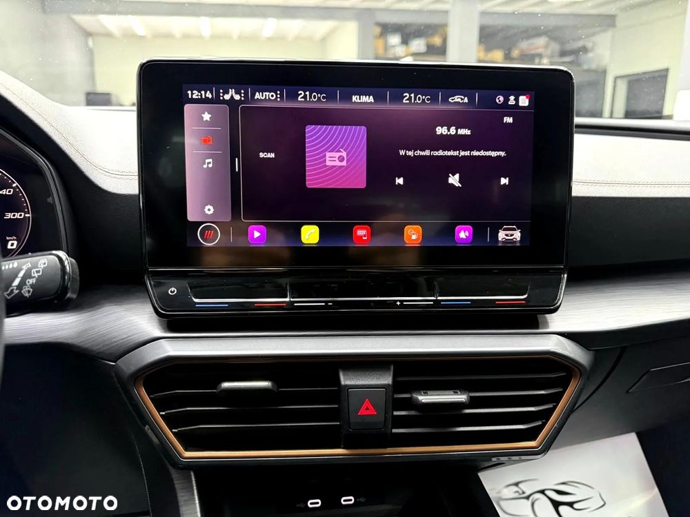 Cupra Formentor 1.5 TSI DSG - 23