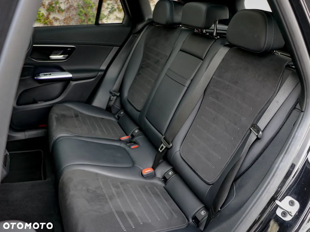 Mercedes-Benz GLC 220 d mHEV 4-Matic Avantgarde - 15