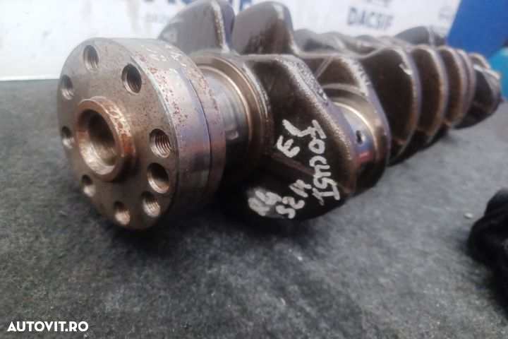 Vibrochen - Arbore cotit 1.8 TDDI 1.8 TDDI Ford Focus 1 [1998 - 2004] - 3