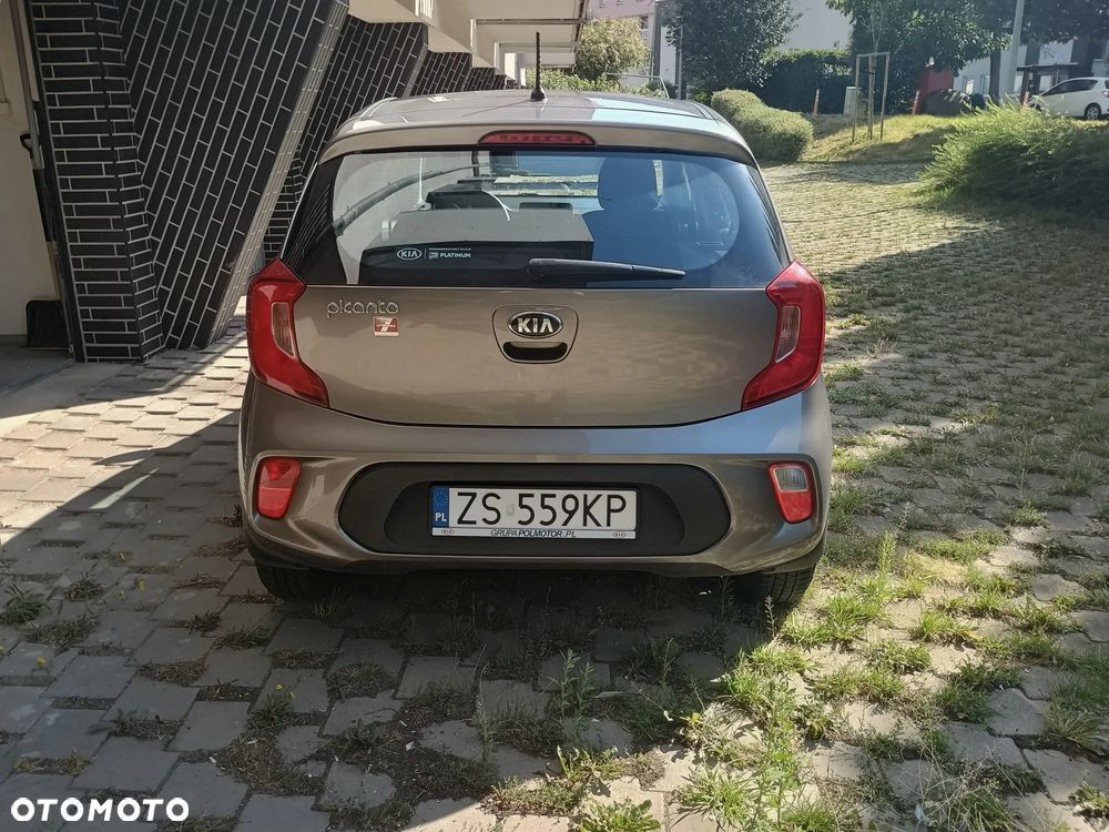 Kia Picanto 1.2 M - 7