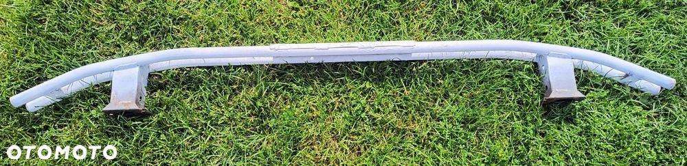 Swift IV MK6 belka zderzaka tylnego tył kolor: Z7T 3 i 5 drzwi 04-10r Suzuki - 2