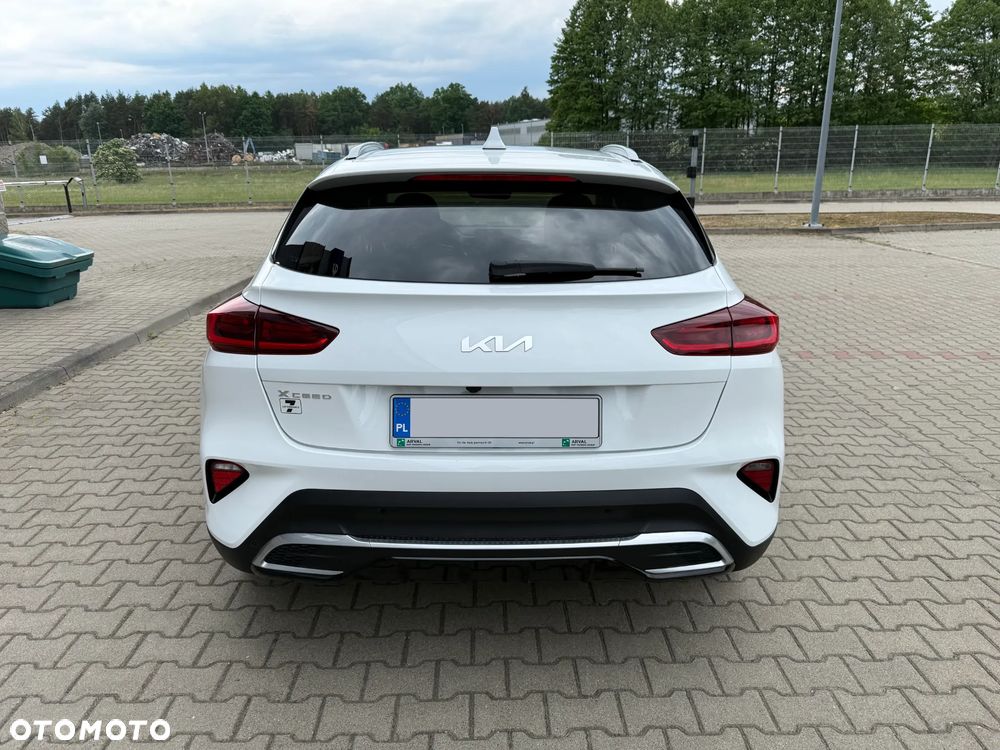 Kia XCeed - 7