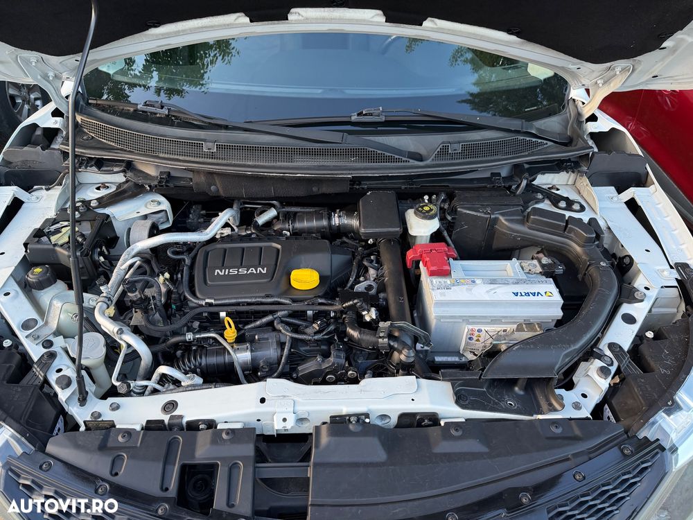 Nissan Qashqai 1.6 DCI ALL-MODE 4x4i TEKNA - 18