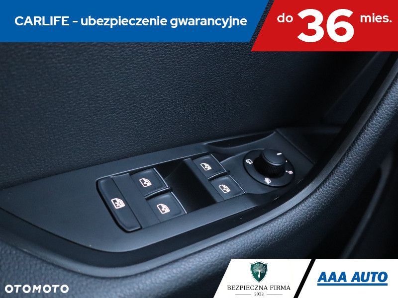 Skoda Superb - 18