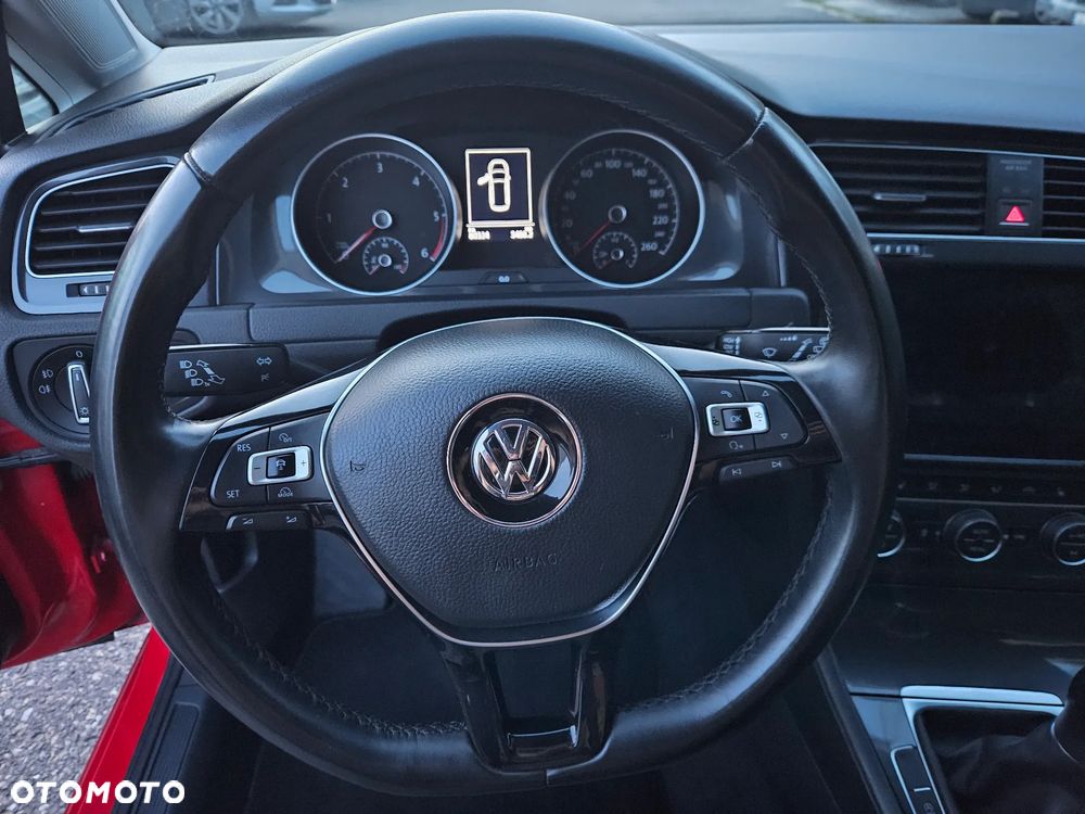 Volkswagen Golf 1.6 TDI Join - 8