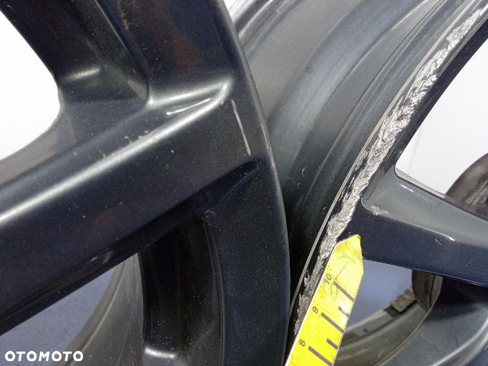 OUTLANDER III FELGI ALUMINIOWE RIAL MILANO 6,5JX16 ET33 5X114,3 - 10