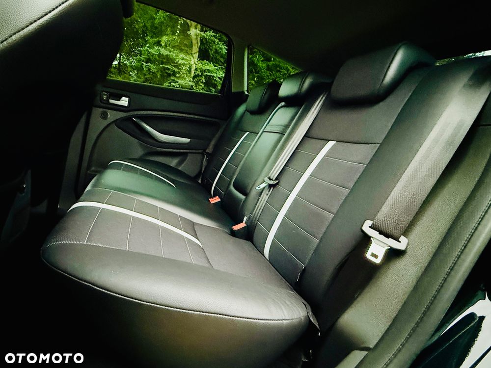 Ford Kuga 2.0 TDCi Titanium MPS6 - 8