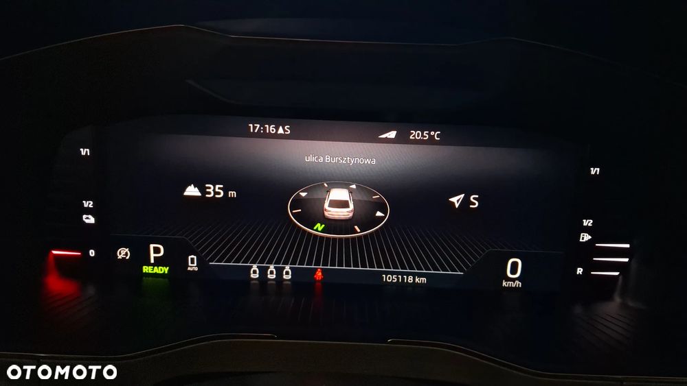 Skoda Superb 1.4 TSI Plug-In Hybrid Style DSG - 15