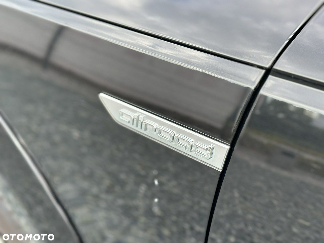 Audi A4 Allroad - 30