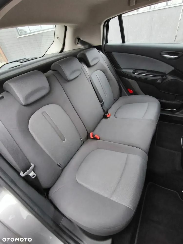 Fiat Bravo 1.4 T-JET 16V Dynamic - 14