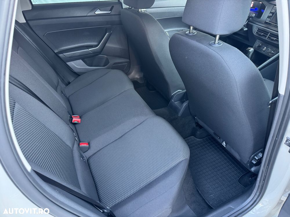 Volkswagen Polo 1.0 Trendline - 13