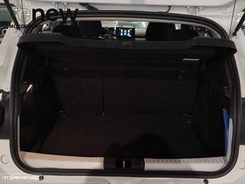 Dacia Sandero 1.0 ECO-G Expression Bi-Fuel - 27