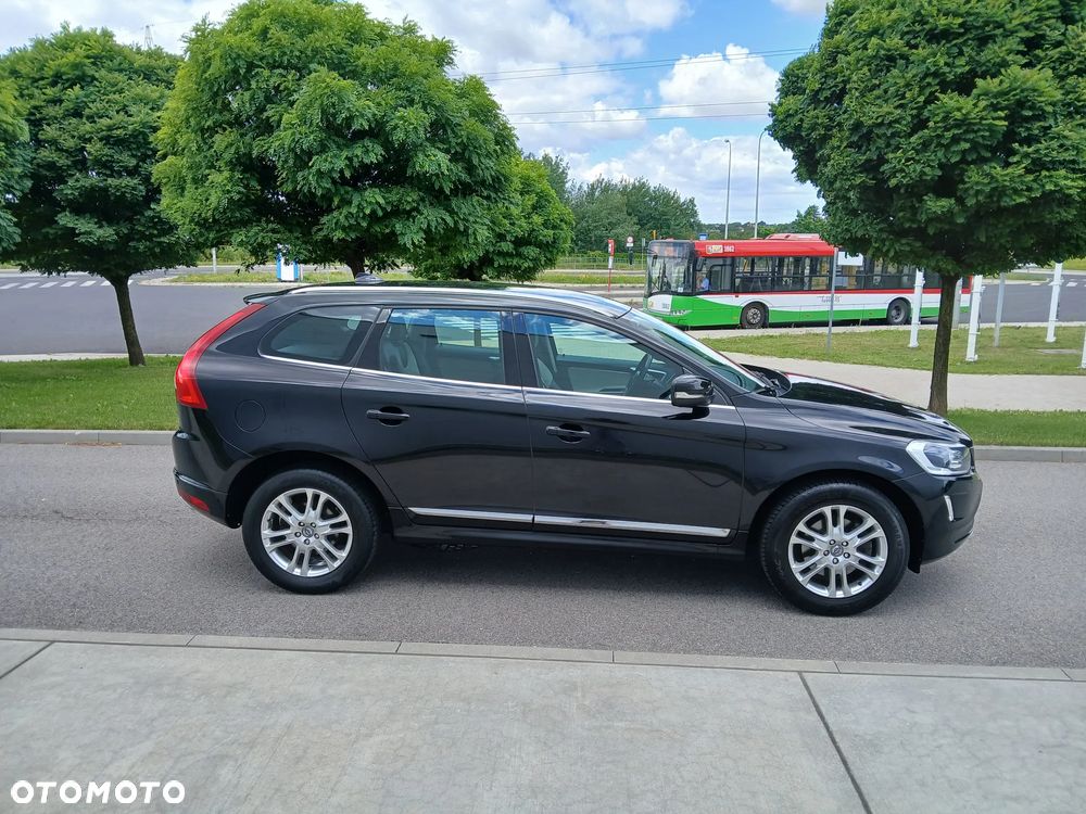 Volvo XC 60 - 8