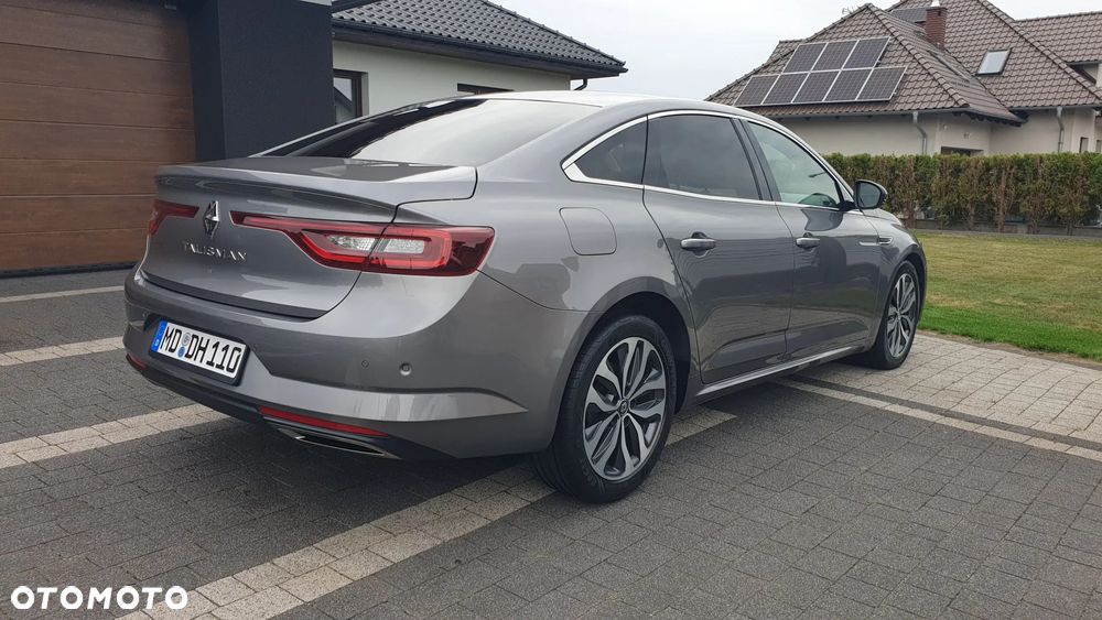 Renault Talisman ENERGY dCi 160 EDC INITIALE PARIS - 5