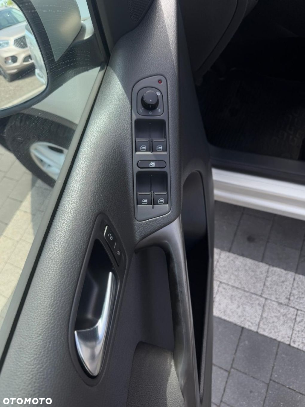 Volkswagen Tiguan - 22