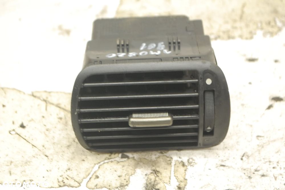 KRATKA NAWIEWU PRAWA LEWA 8L0820901 AUDI A3 8L SEAT TOLEDO II LEON I 1M0820901 8L0820901C - 12