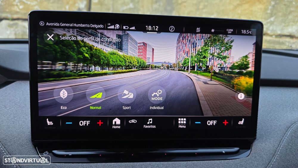 Skoda Enyaq iV 80 - 37