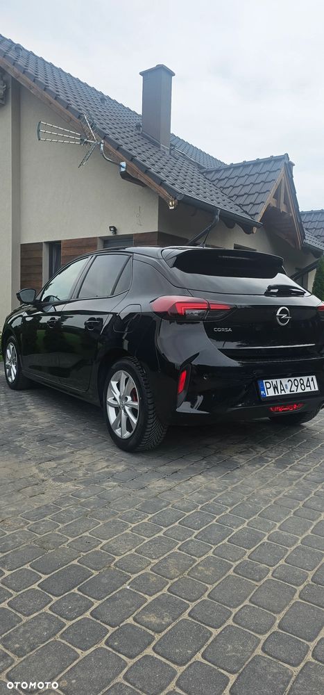 Opel Corsa 1.2 Direct Injection Turbo Start/Stop GS Line - 25