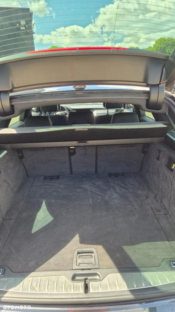 BMW Seria 5 520d - 12