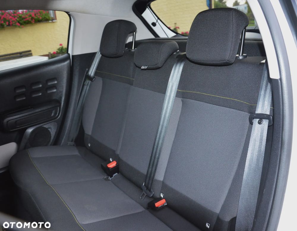Citroën C3 - 34