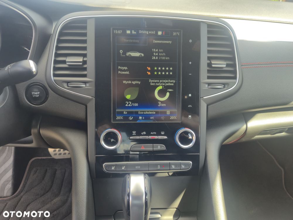 Renault Talisman - 17