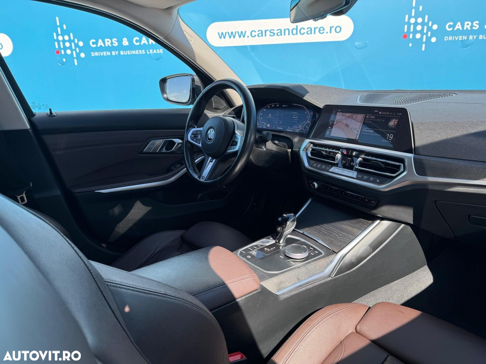 BMW Seria 3 - 25