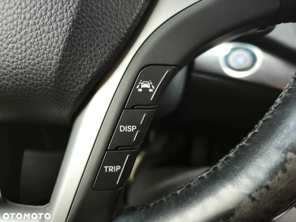 Hyundai i40 1.7 CRDi Premium - 16