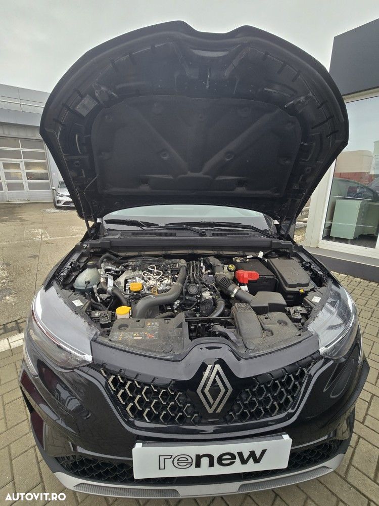 Renault Arkana MHEV 140 EDC Techno - 28