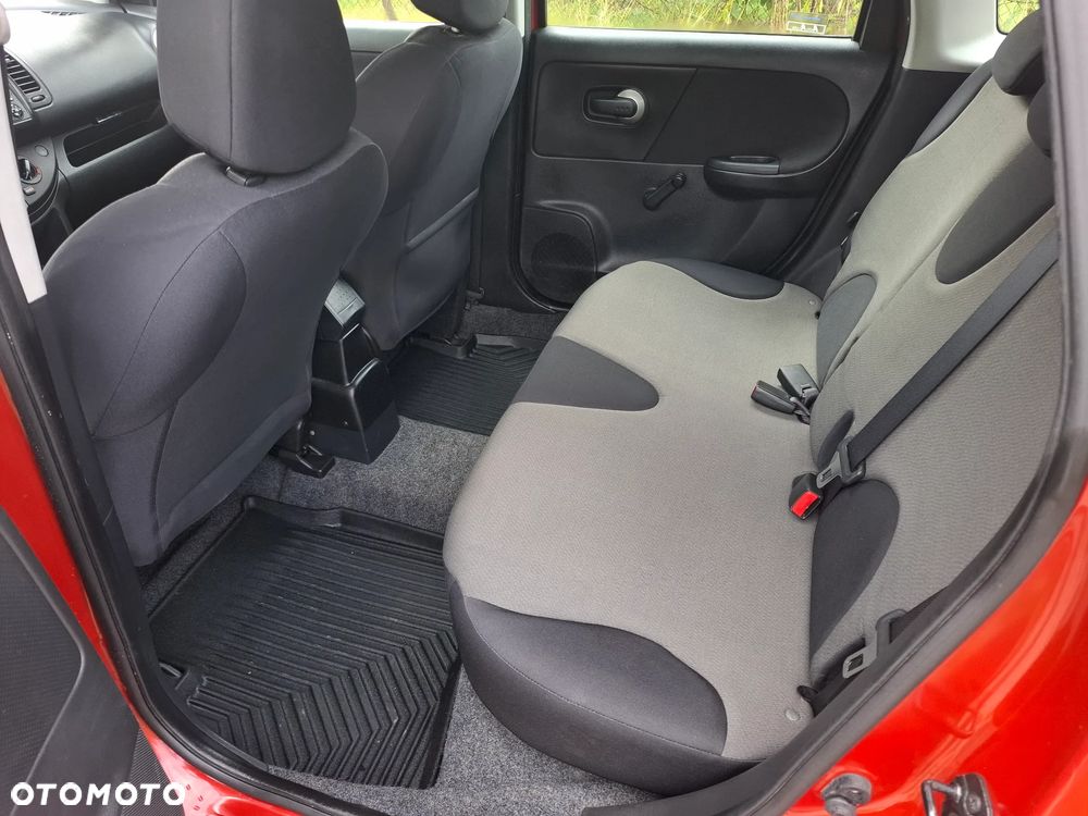 Nissan Note 1.4 Visia EU5 - 29