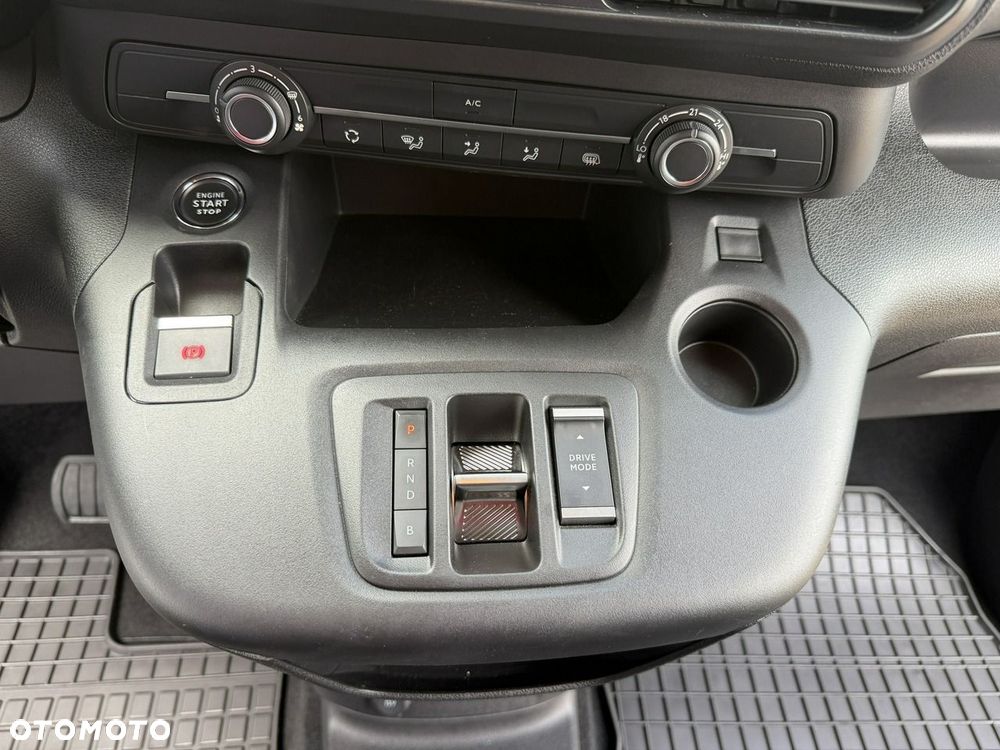 Opel Combo - 25