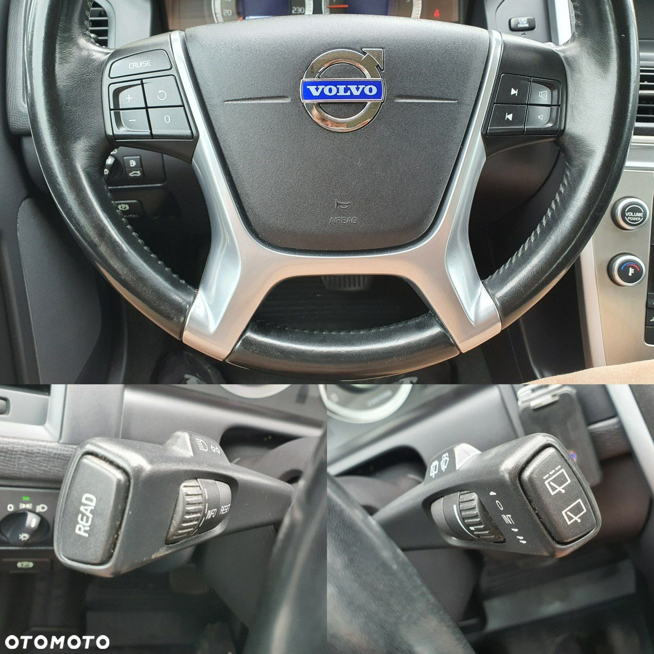 Volvo XC 60 - 19