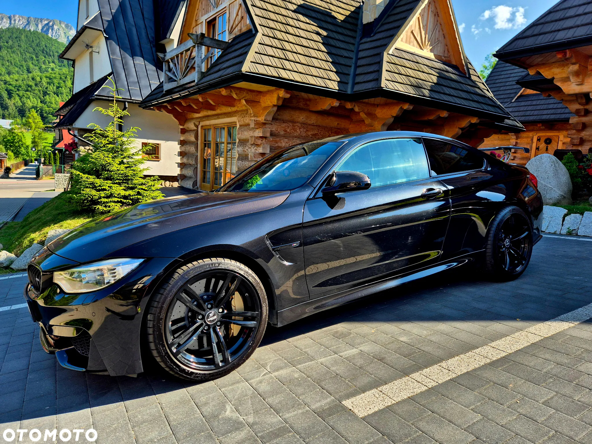 BMW M4 DKG - 24