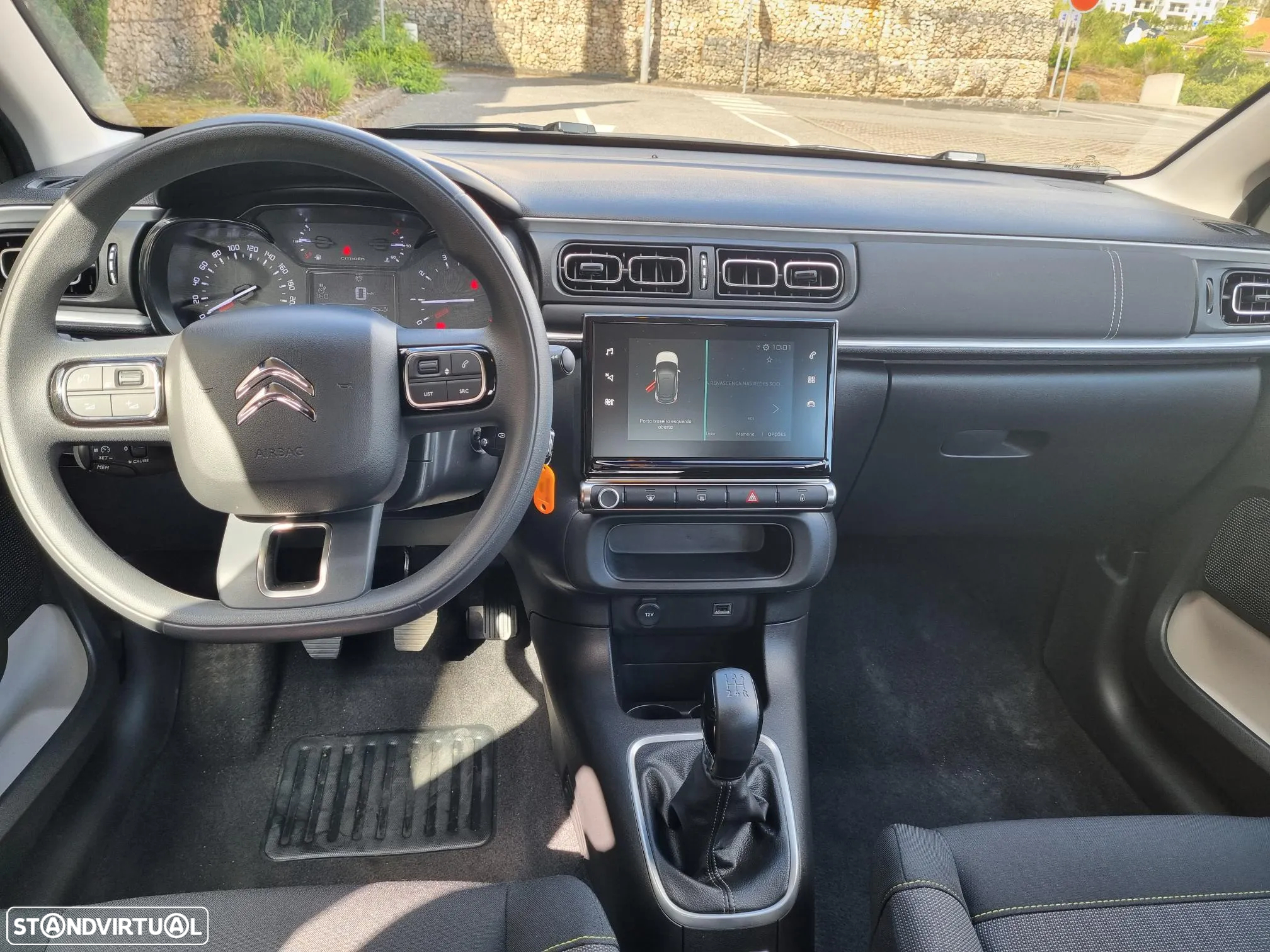 Citroën C3 Pure Tech S&S C-Series - 11