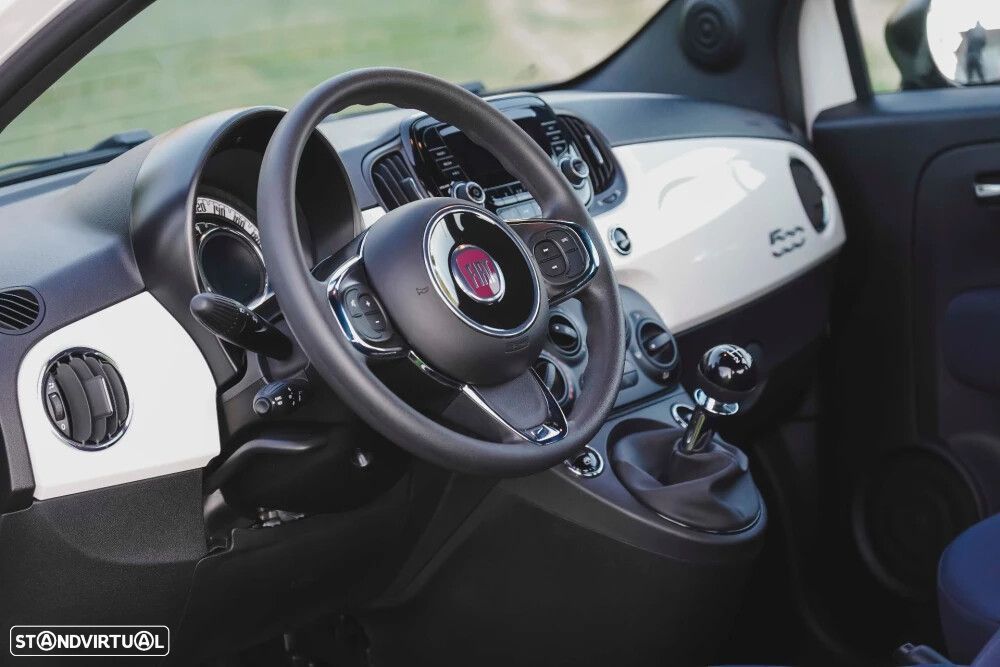 Fiat 500 - 17
