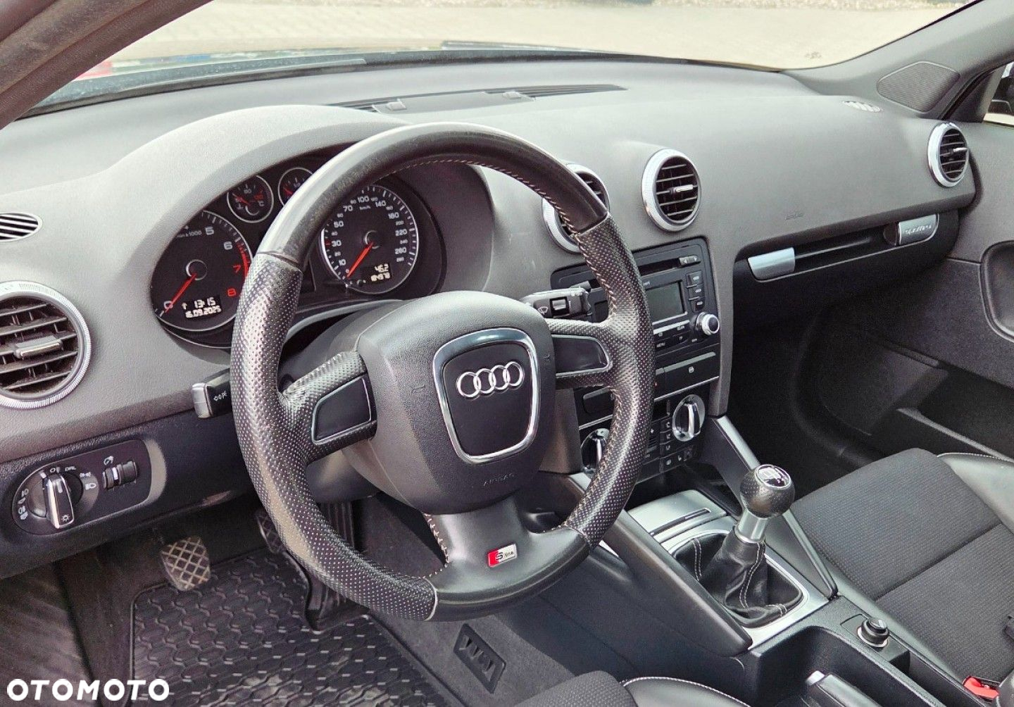 Audi A3 Sportback - 29