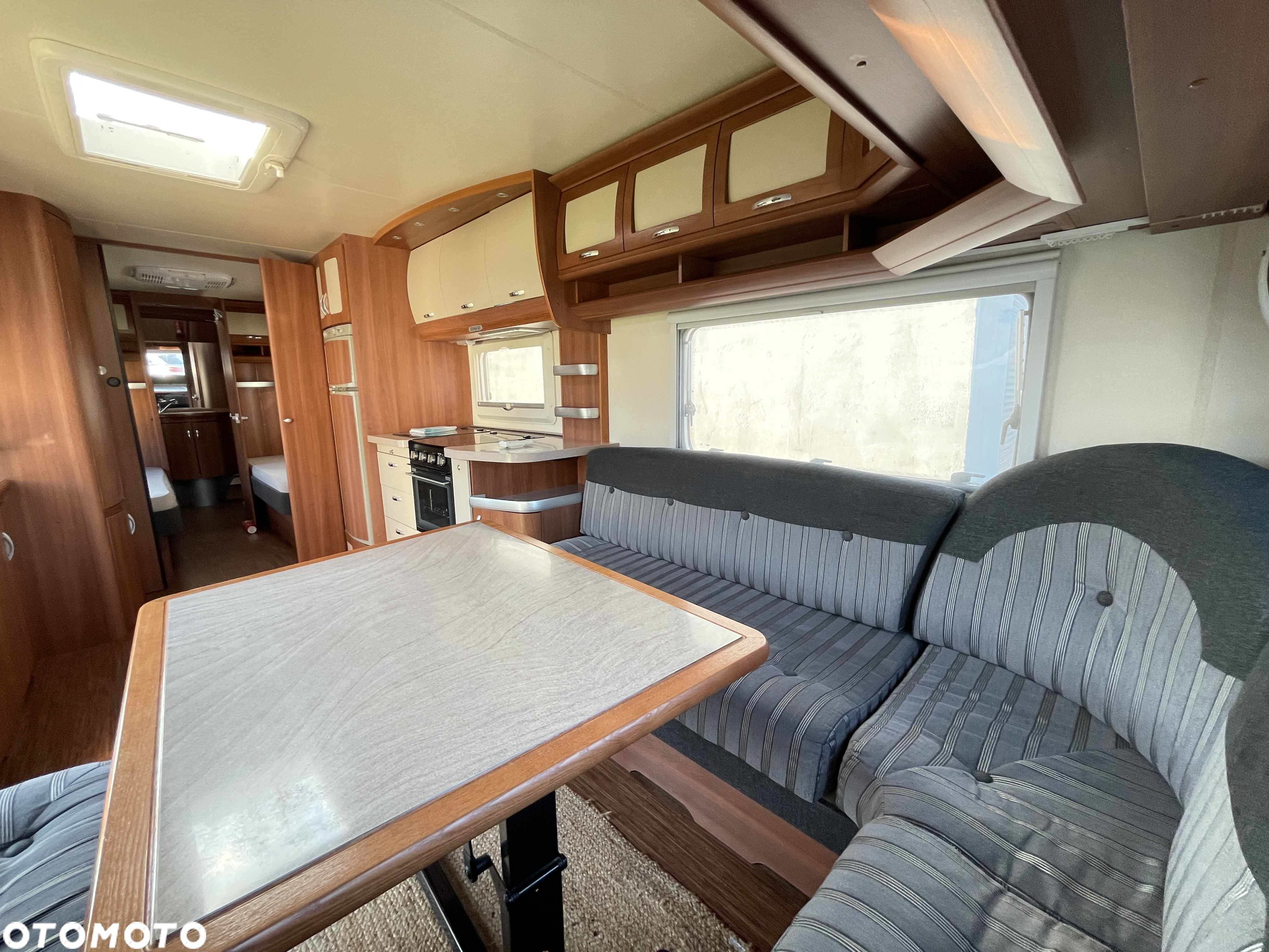 Hobby Prestige 780 WLU - 13