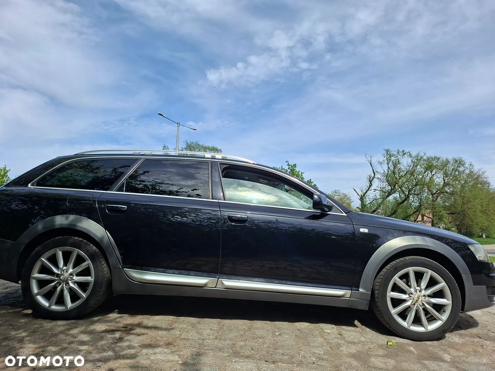 Audi A6 Allroad - 6